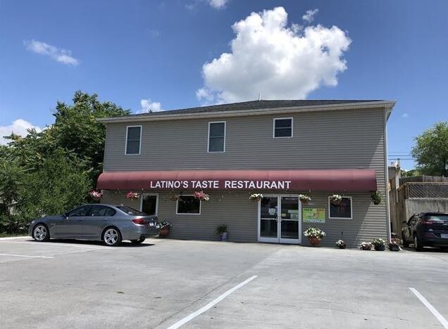 1126 W Main St, Radford, VA for sale - Building Photo - Image 1 of 1