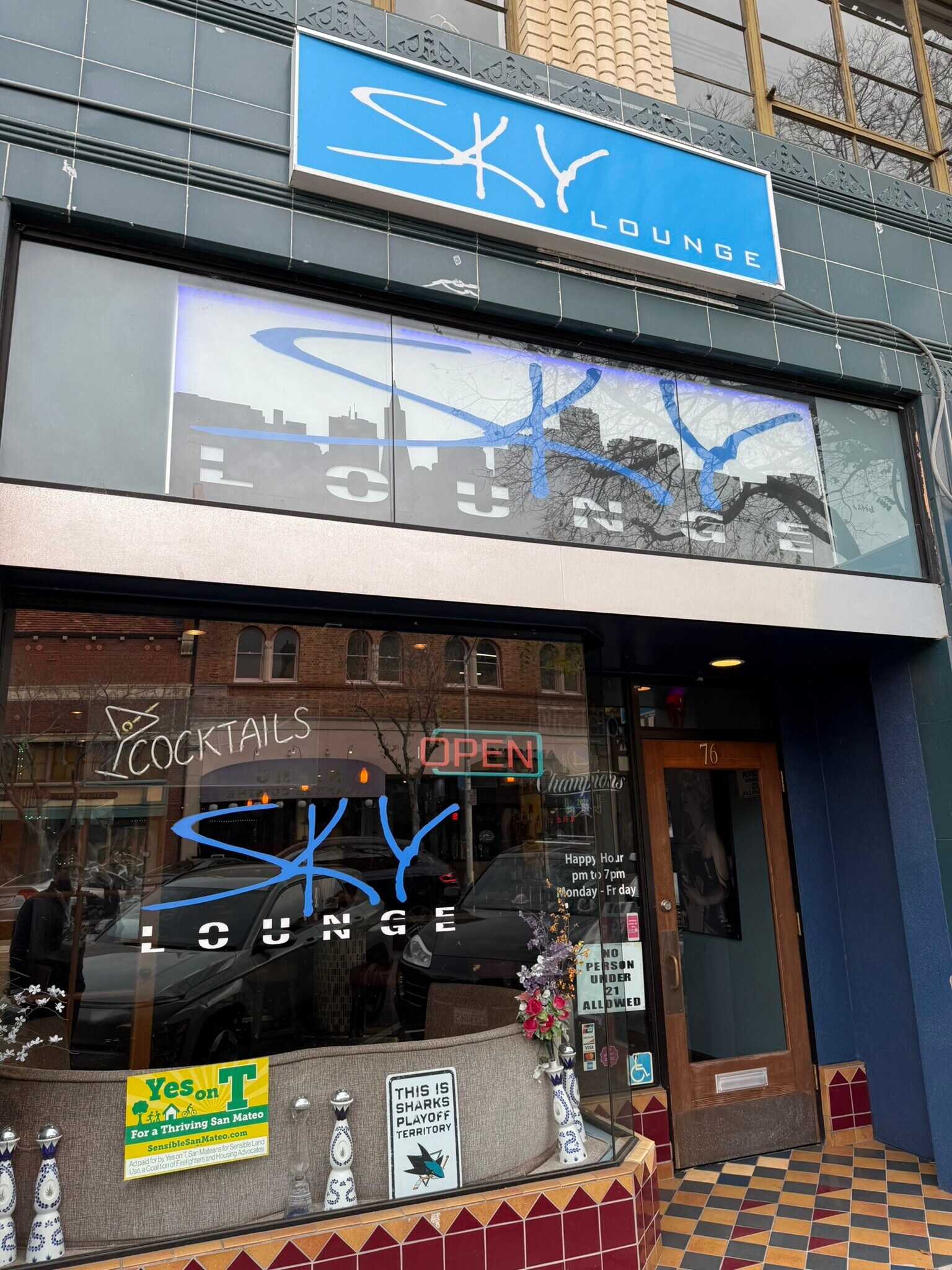 76 E 3rd Ave, San Mateo, CA for sale Primary Photo- Image 1 of 1