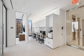 106 W 56th St, New York, NY for lease Interior Photo- Image 2 of 9