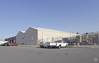 More details for 1960 Carroll Ave, San Francisco, CA - Industrial for Lease