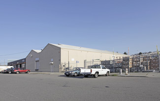 More details for 1960 Carroll Ave, San Francisco, CA - Industrial for Lease