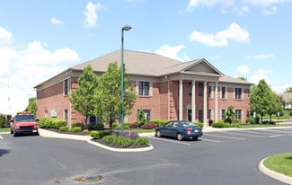 More details for 116 County Line Rd W, Westerville, OH - Office for Lease