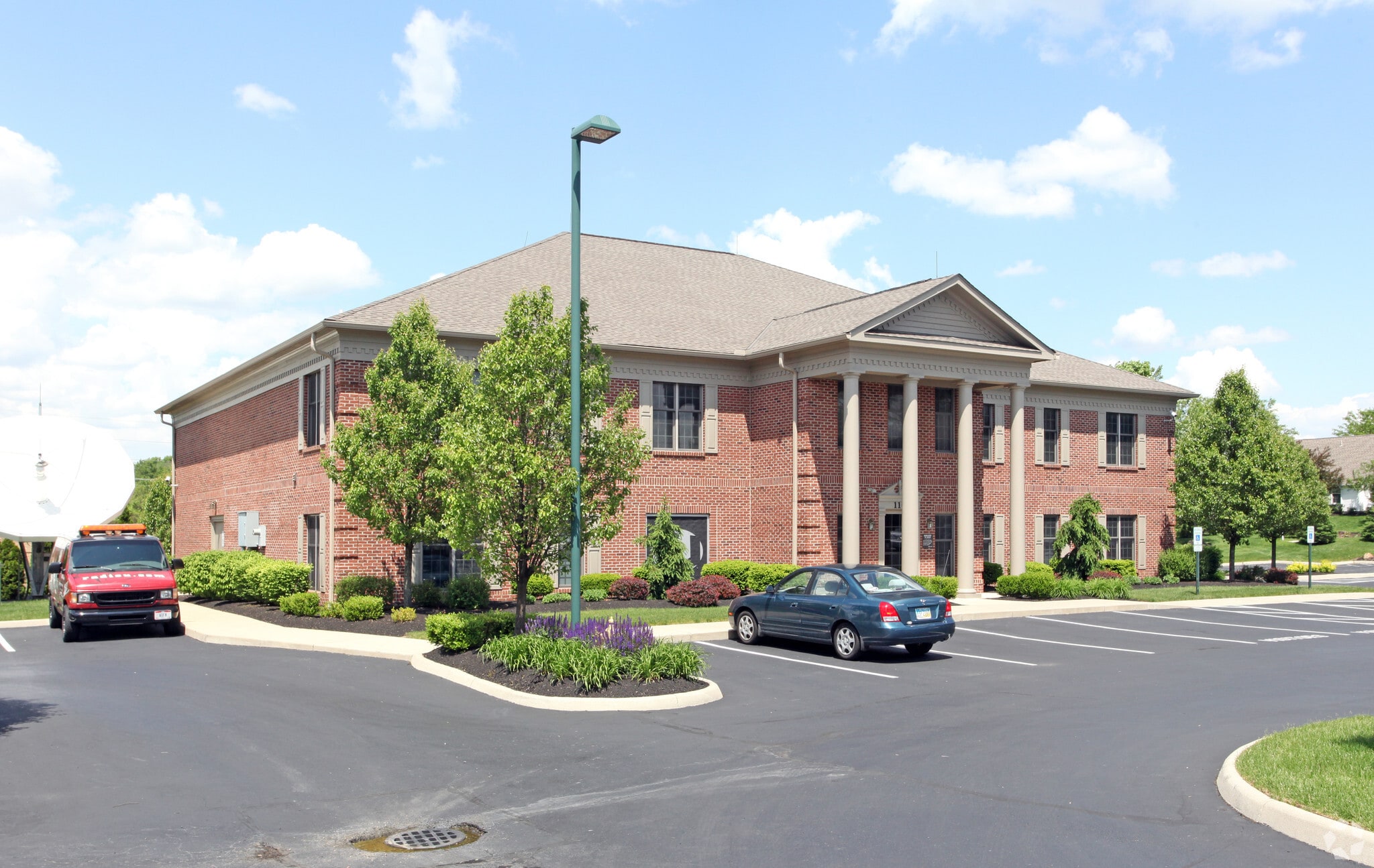 116 County Line Rd W, Westerville, OH for lease Primary Photo- Image 1 of 63