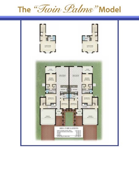 3374 Seagrape Ave, Naples, FL for sale - Primary Photo - Image 1 of 2