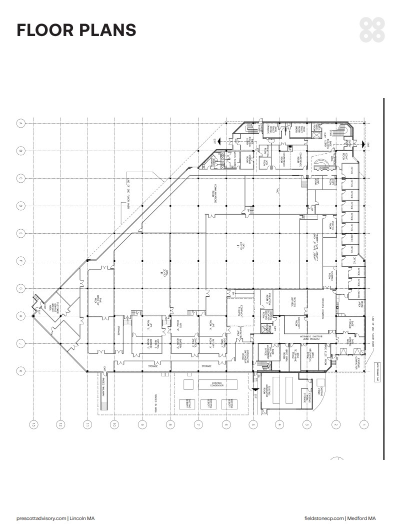 60 Codman Hill Rd, Boxborough, MA for sale Floor Plan- Image 1 of 1