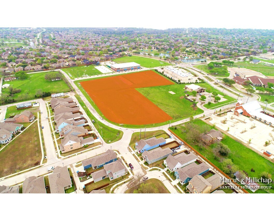 8700 Princeton Rd, Rowlett, TX for sale Building Photo- Image 1 of 1