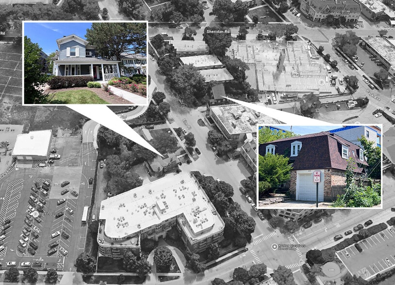 Owner User/ Investment Opportunity portfolio of 2 properties for sale on LoopNet.com - Building Photo - Image 1 of 4