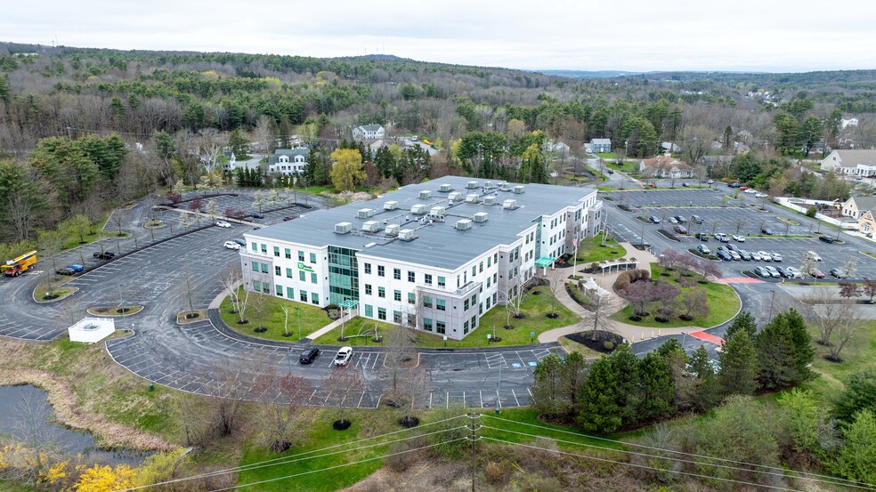 70 Gray Rd, Falmouth, ME for sale - Building Photo - Image 3 of 13