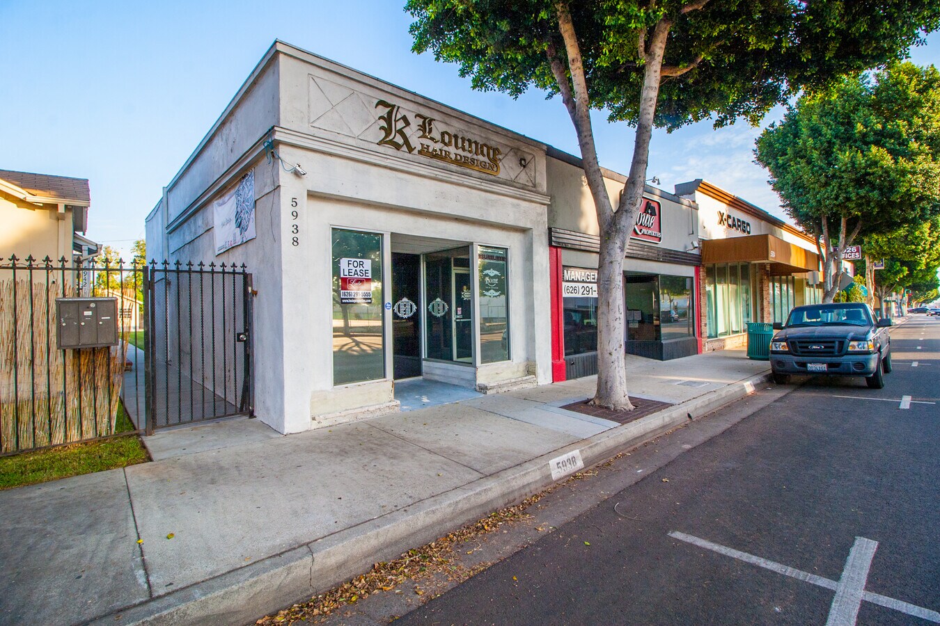 5938 Temple City Blvd, Temple City, CA 91780