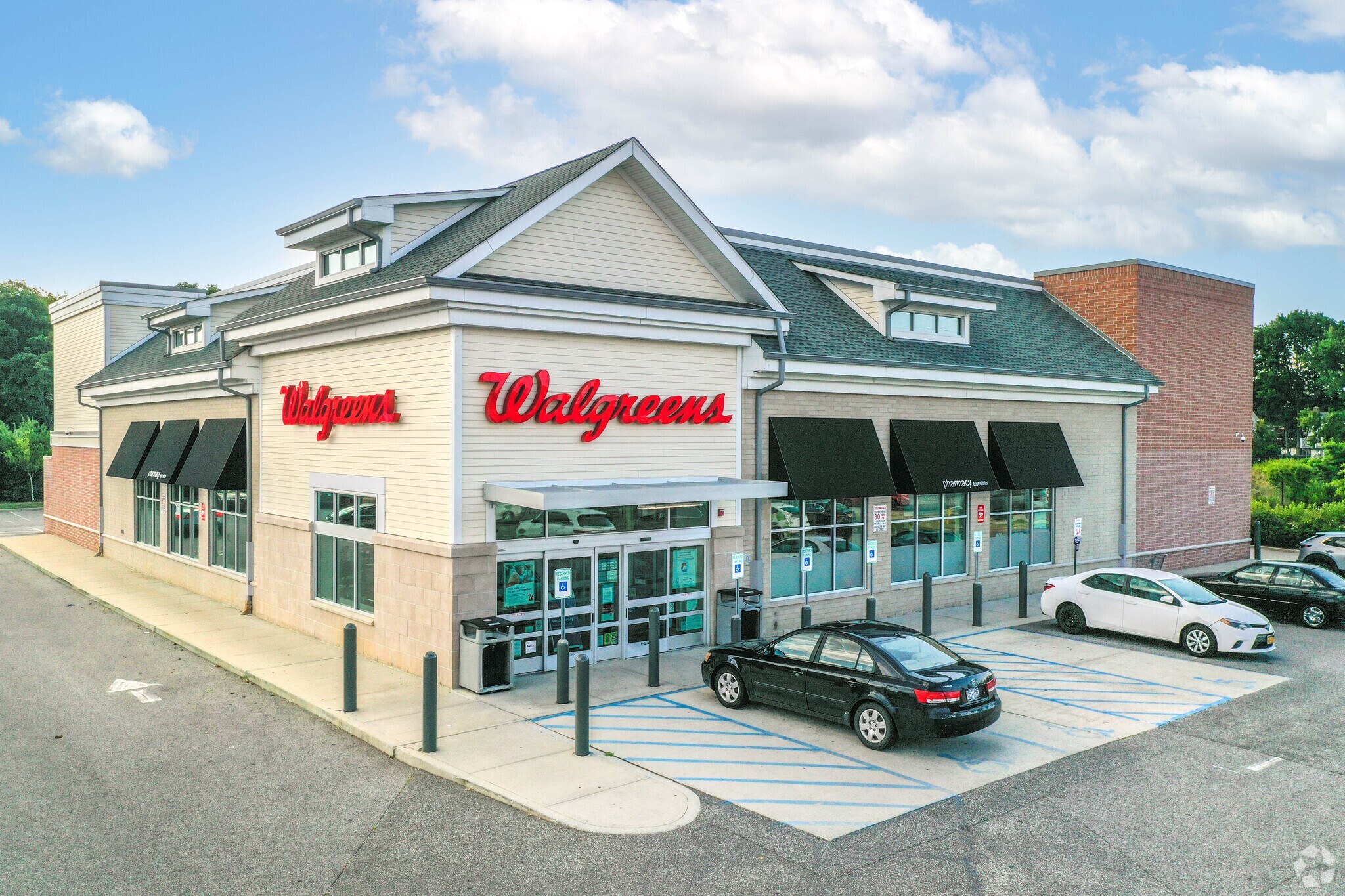 26 Wicks Rd, Brentwood, NY 11717 Walgreens