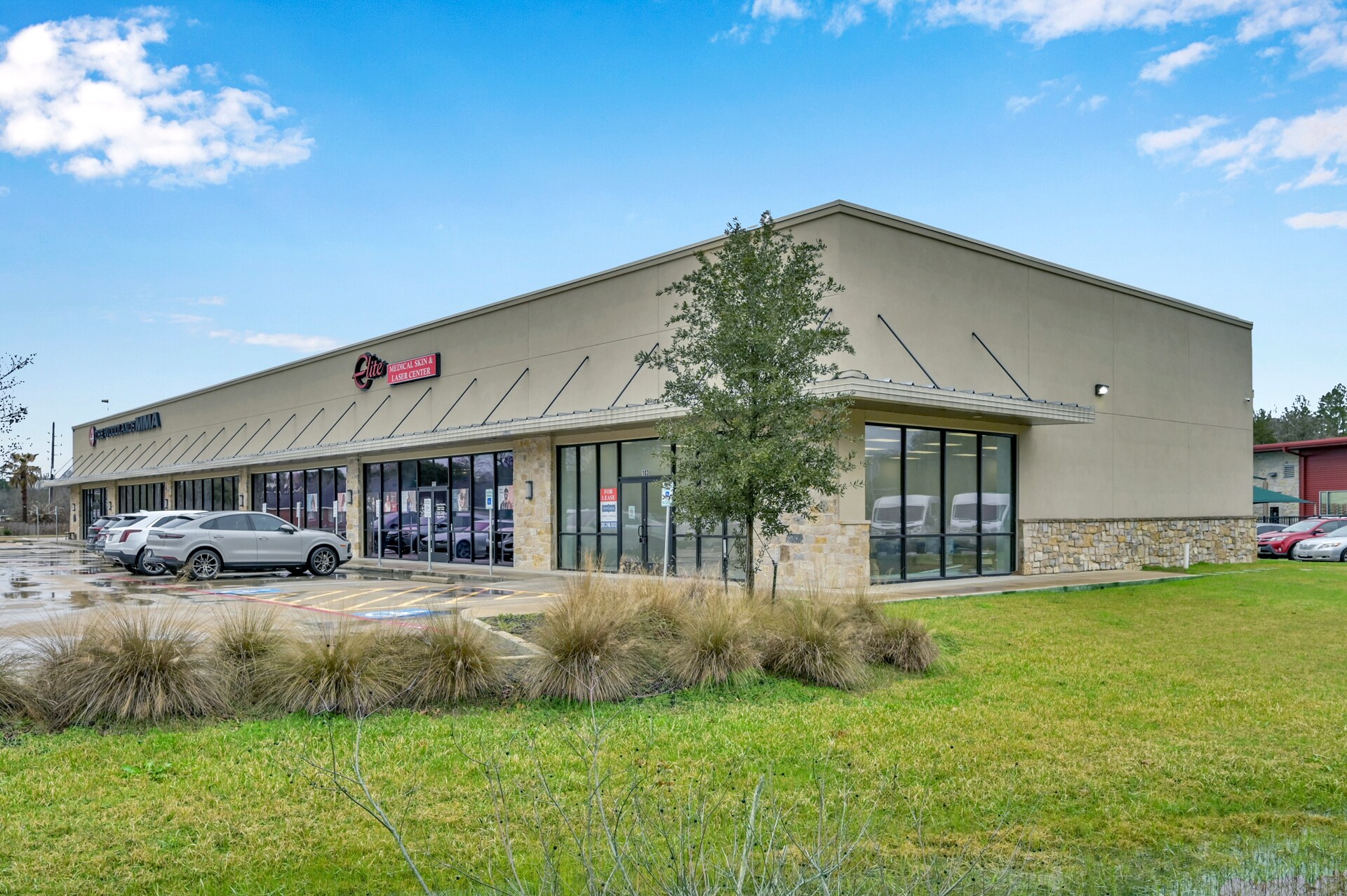 25501 Richards Rd, Spring, TX for sale Primary Photo- Image 1 of 1