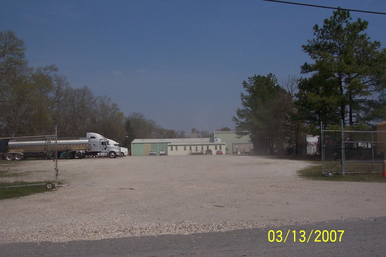 4896 Old Louisville Rd, Savannah, GA 31408