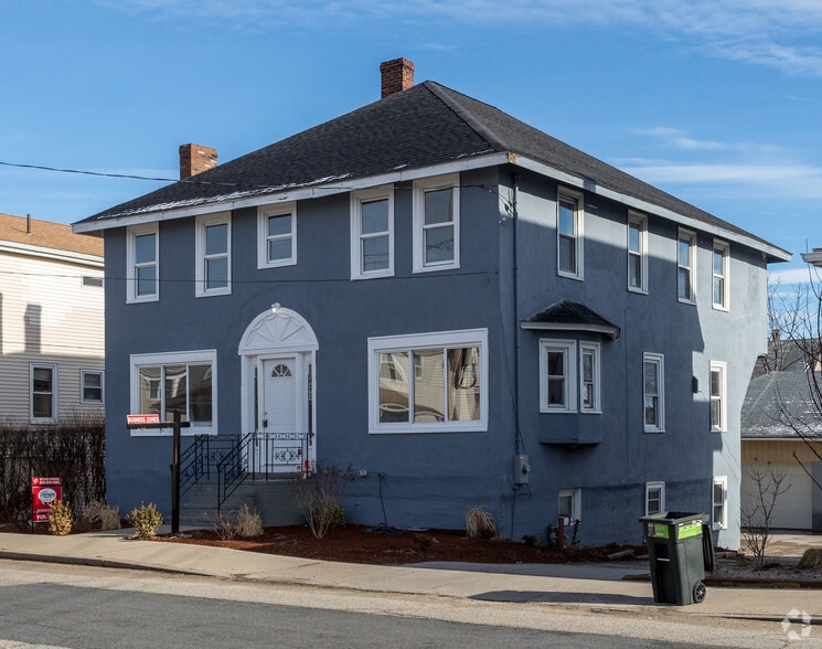 454 Nantasket Ave, Hull, MA 02045