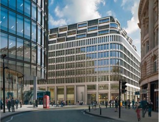 More details for 1-14 Liverpool St, London - Office for Lease