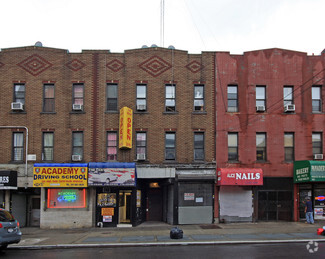 More details for 274 Wyckoff Ave, Brooklyn, NY - Retail for Lease