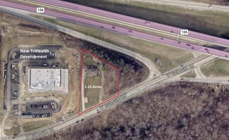 More details for 704-712 Galbraith Rd, Cincinnati, OH - Land for Sale