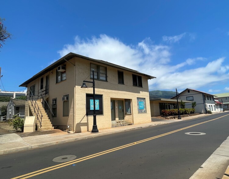 2140 Main St, Wailuku, HI for lease - Building Photo - Image 3 of 6