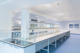 Chesterford Research Park, Little Chesterford, Little Chesterford for lease Interior Photo- Image 2 of 5