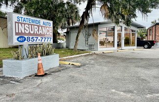 More details for 4851 S Orange Ave, Orlando, FL - Retail for Sale