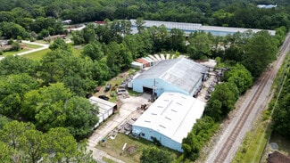 More details for 5005 Cleveland Rd, Jacksonville, FL - Industrial for Sale