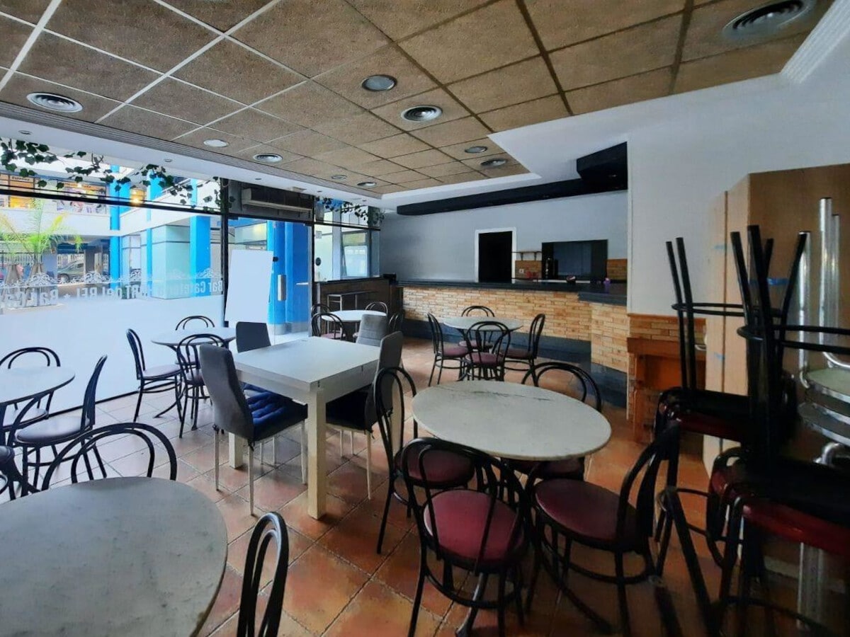 Sant Carles de la Ràpita, TAR 43540 - Unit - -  - Interior Photo - Image 1 of 12