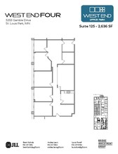 1665 Utica Ave S, Saint Louis Park, MN for lease Floor Plan- Image 1 of 1