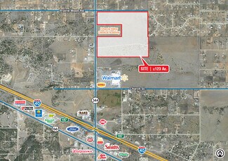 More details for 94 NM Hwy 344, Edgewood, NM - Land for Sale