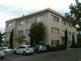 More details for 99 Avenue Ibrahim Ali ( 1977-1995), Marseille - Office for Lease