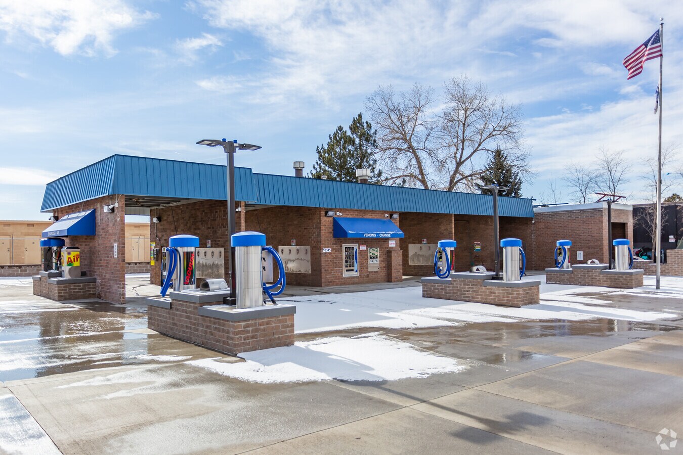 10345 S Parker Rd, Parker, CO 80134