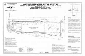 5950 Angler's Ave, Dania Beach, FL for lease Building Photo- Image 2 of 3