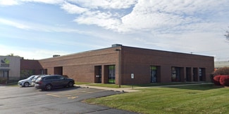 More details for 1433 W Fullerton Ave, Addison, IL - Industrial for Lease