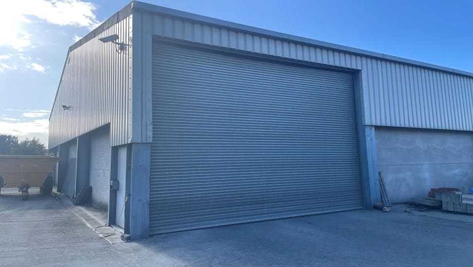 Upton Scudamore, Warminster for lease - Primary Photo - Image 1 of 3