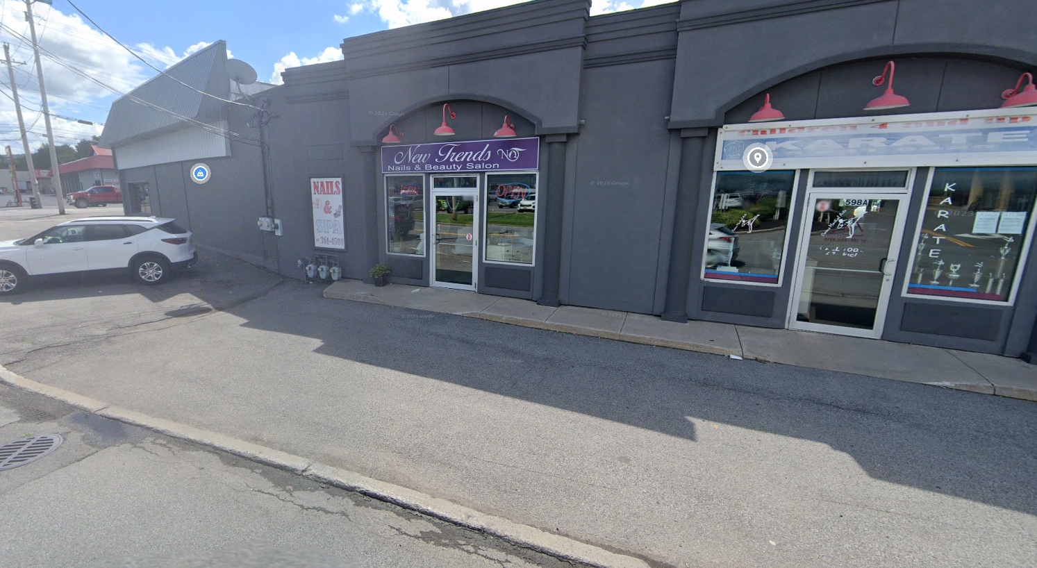 200 Genesee St, Oneida, NY for sale Building Photo- Image 1 of 1