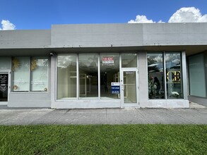 16978-16990 NE 19th Ave, North Miami Beach, FL for lease Building Photo- Image 1 of 10