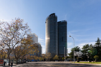 More details for Paseo Castellana, 95, Madrid - Office for Lease