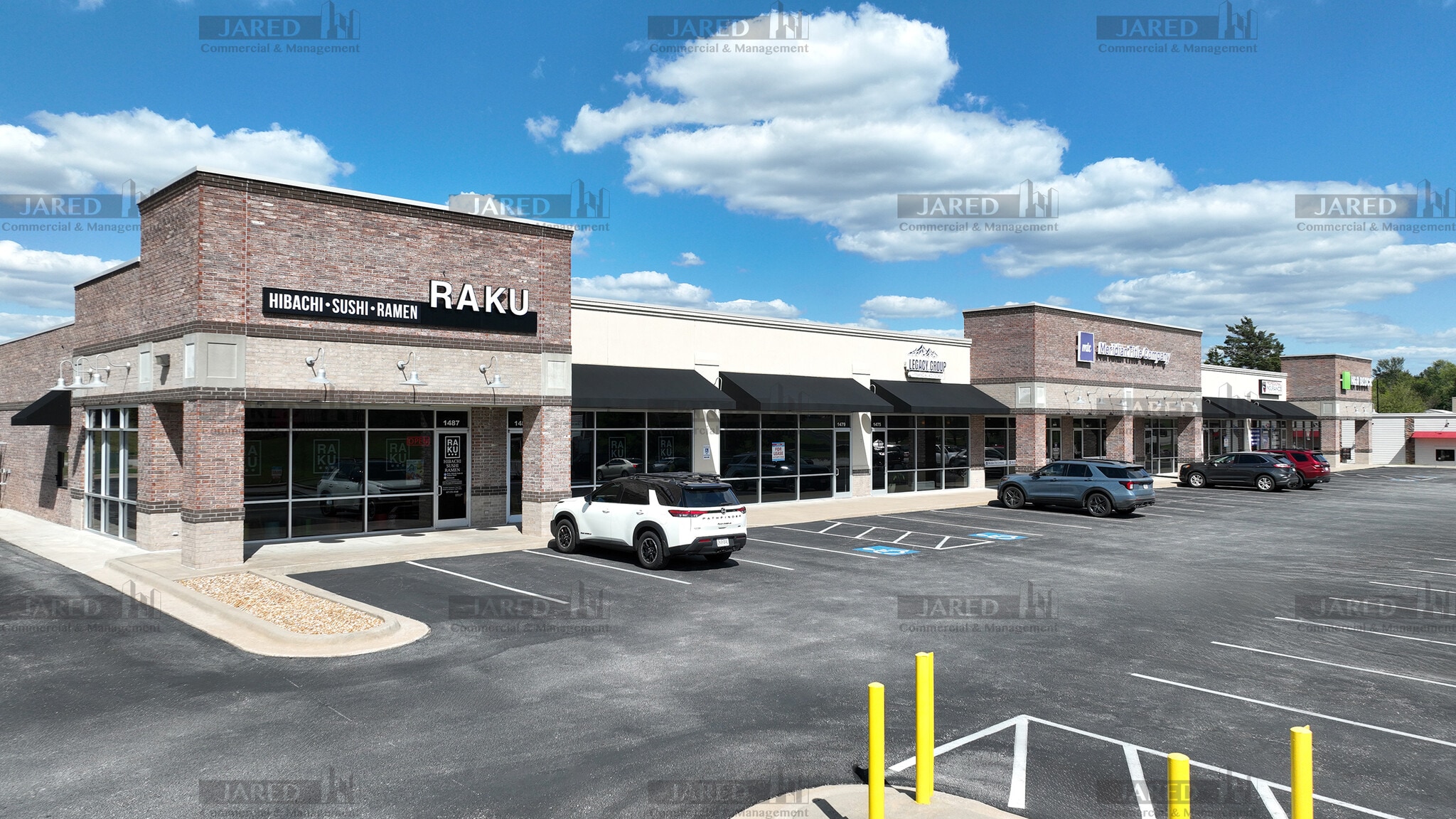 1451-1487 W South St, Ozark, MO for lease Building Photo- Image 1 of 21