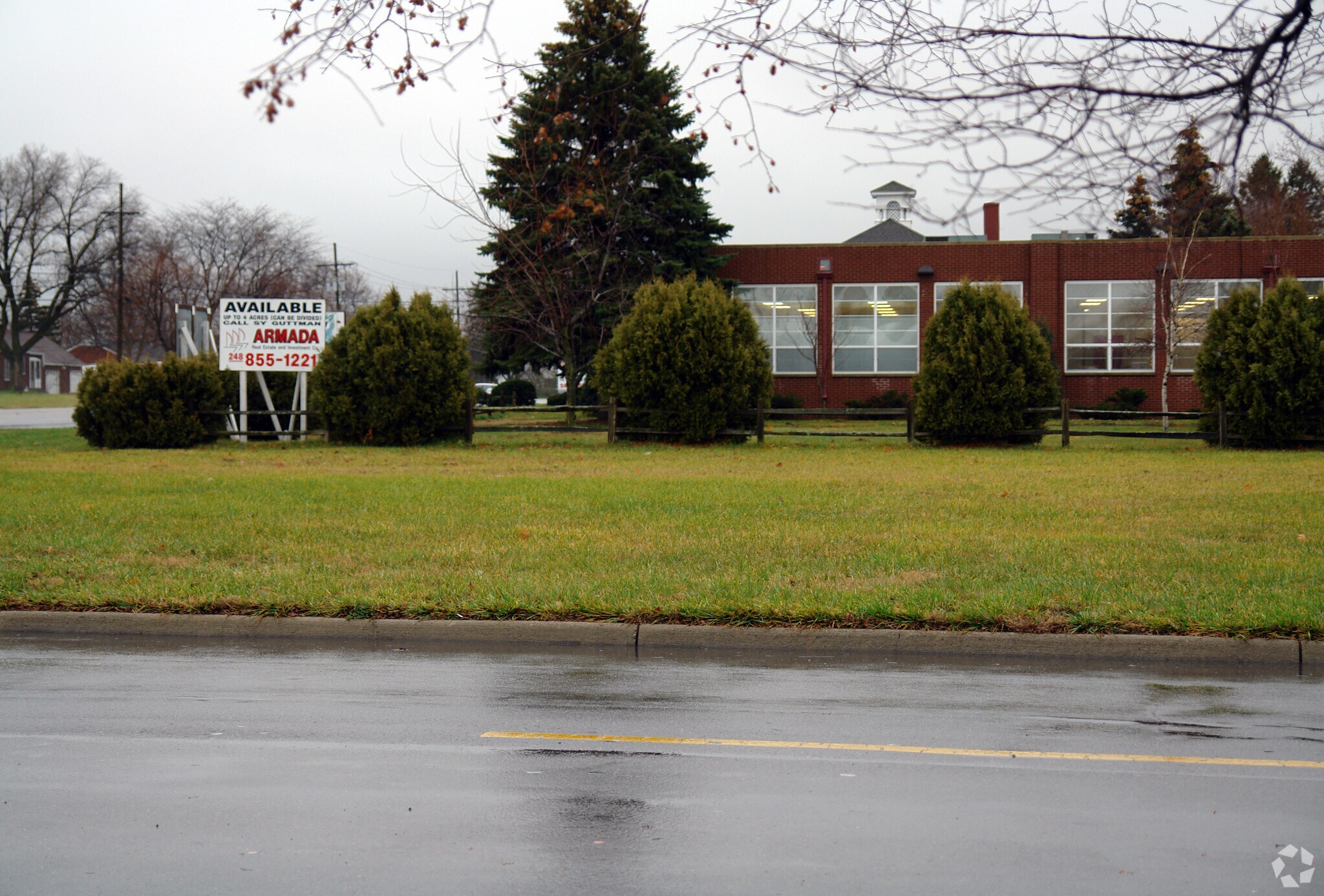 2059 N Monroe St, Monroe, MI for sale Primary Photo- Image 1 of 1