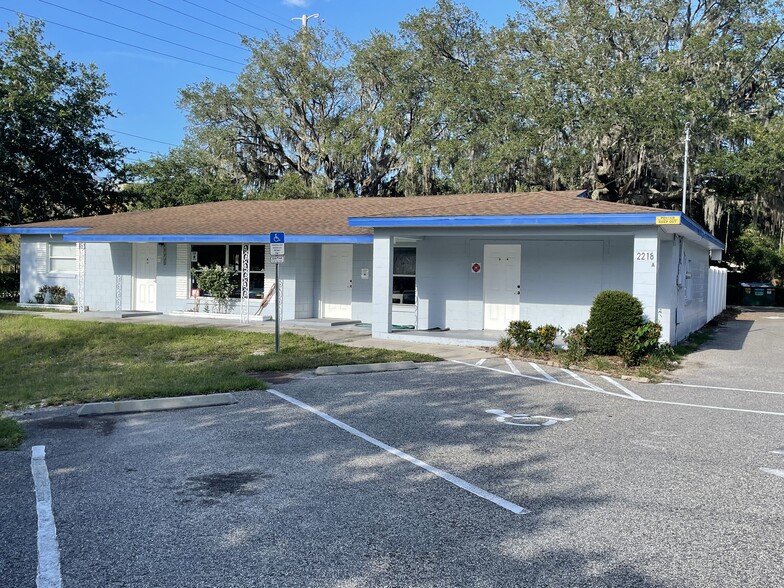 2218 Alafaya Trail, Oviedo, FL for sale - Building Photo - Image 1 of 1