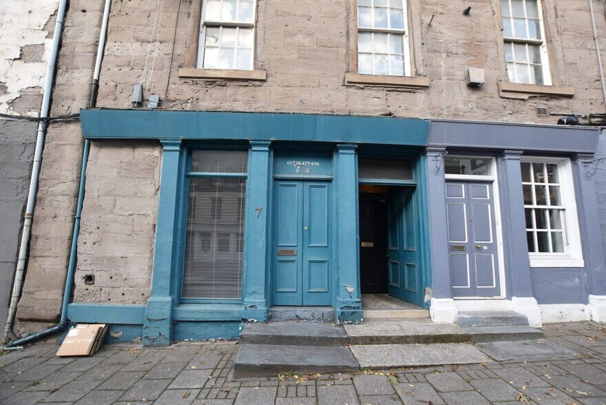 7 Charlotte St, Perth for sale - Building Photo - Image 1 of 1