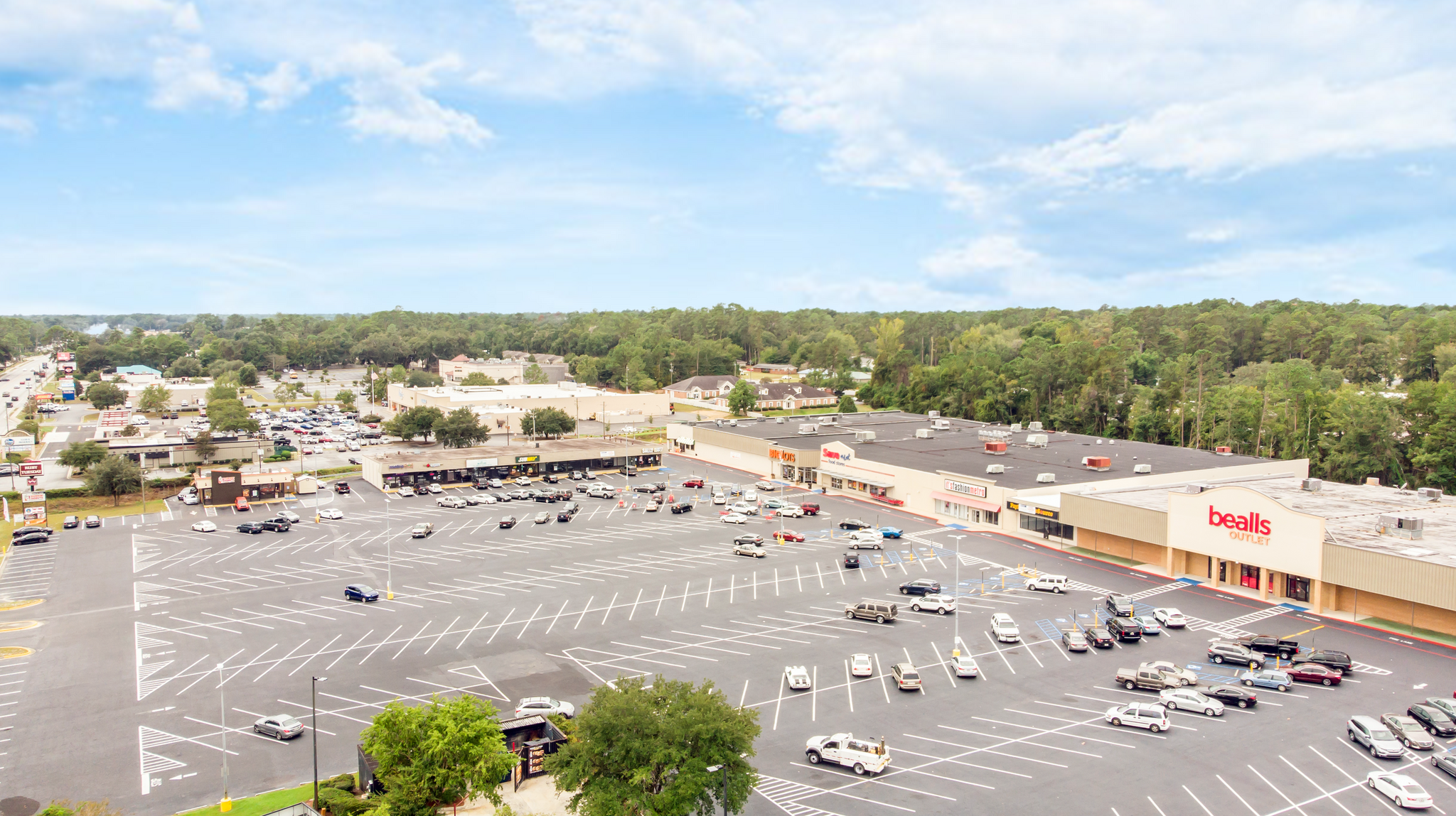 501 E Oglethorpe Hwy, Hinesville, GA for lease Building Photo- Image 1 of 10