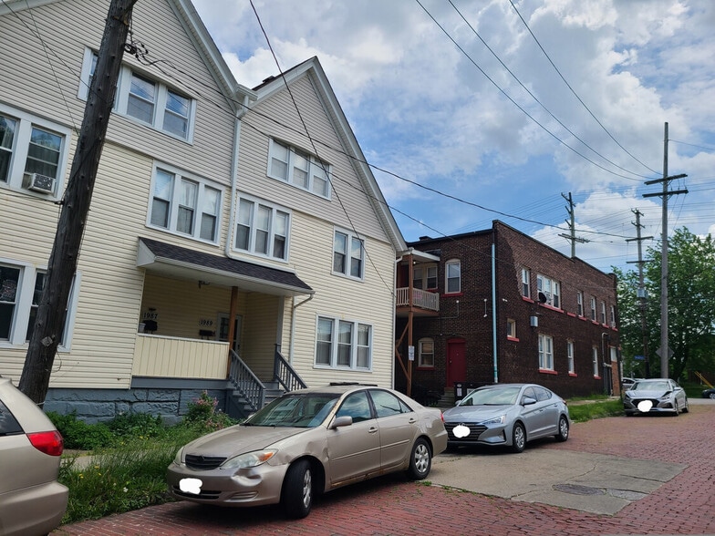 9222 Madison Ave, Cleveland, OH for sale - Building Photo - Image 3 of 23