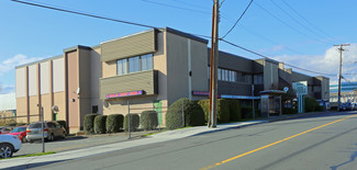 More details for 3314-3318 Oak St, Saanich, BC - Office for Lease