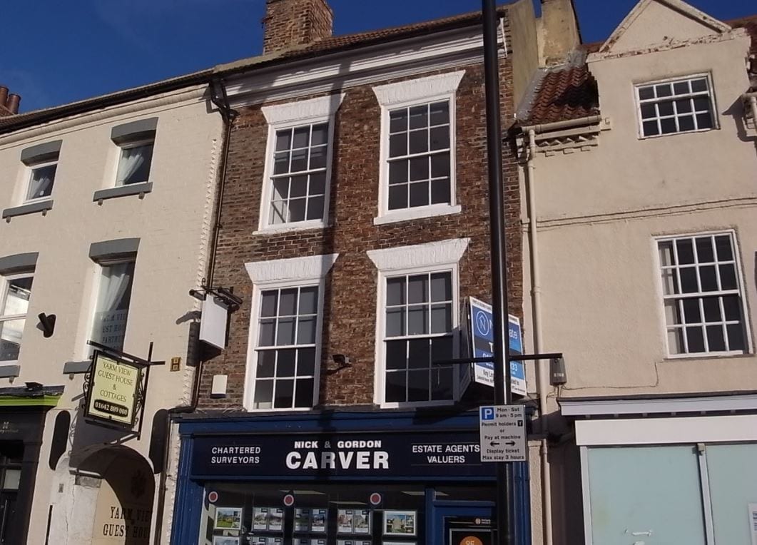80 High St, Yarm for sale Primary Photo- Image 1 of 1