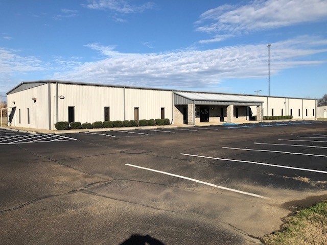 2776 Highway 51, Senatobia, MS for sale Primary Photo- Image 1 of 1