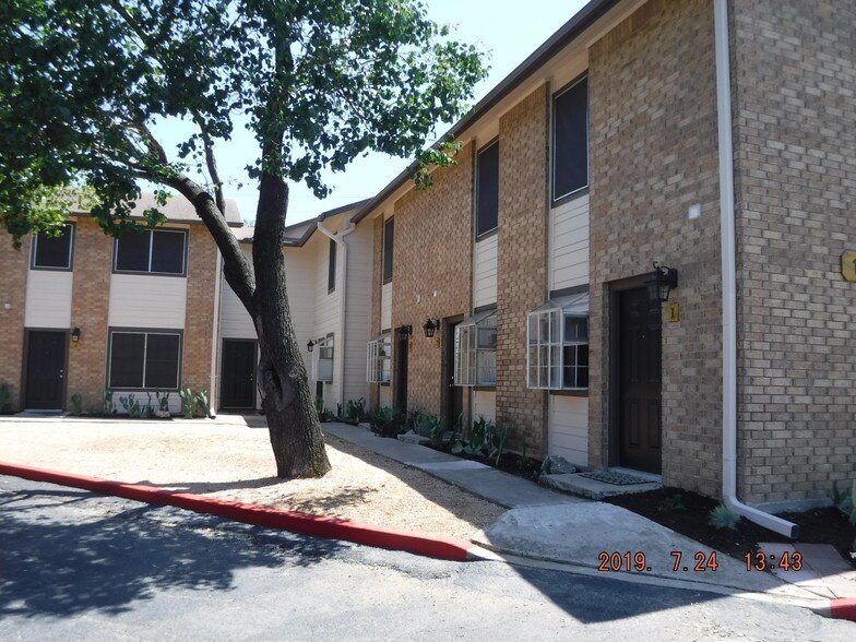 1207 Southport Dr, Austin, TX 78704 Multifamily for Sale