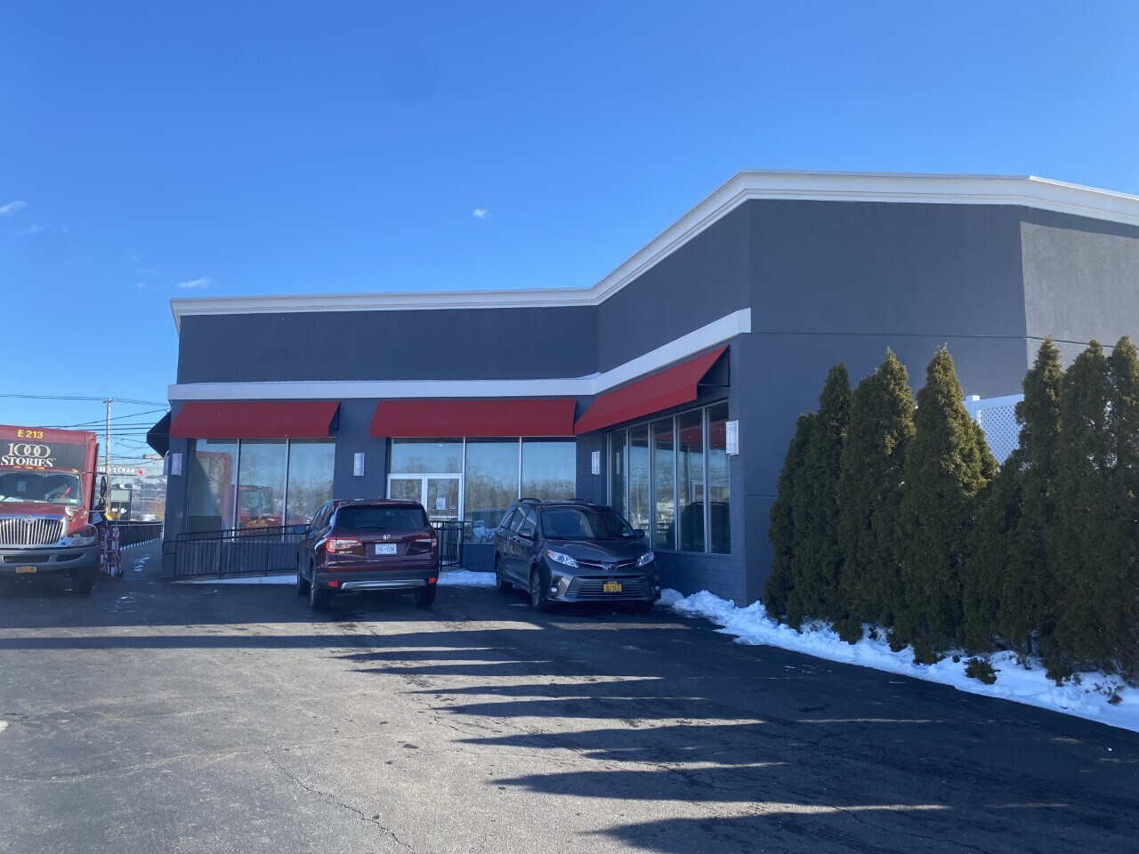 40 Carmans Rd, Massapequa, NY 11758 Retail for Sale