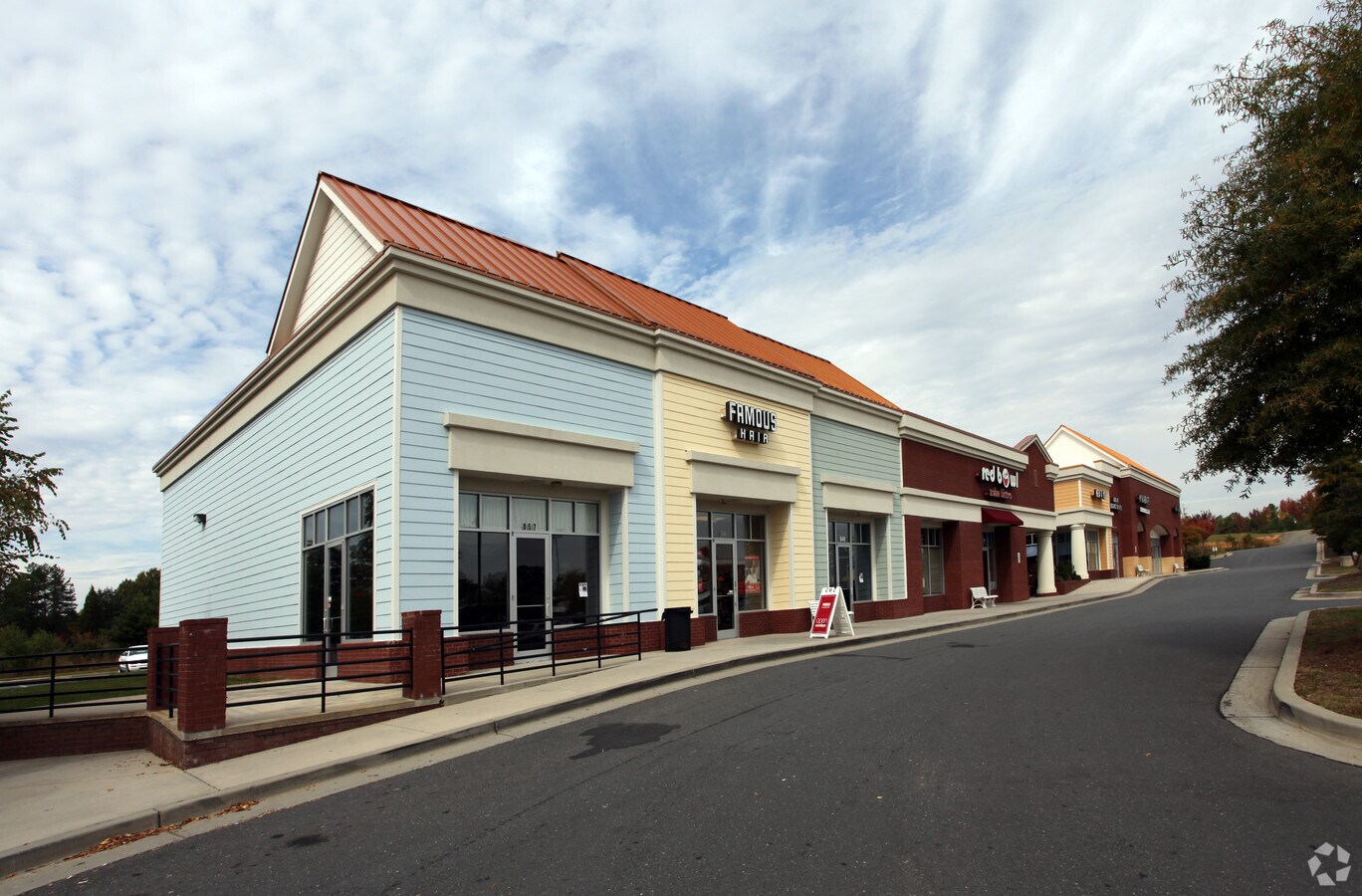 863867 Stockbridge Dr, Fort Mill, SC 29708 Stockbridge Commons