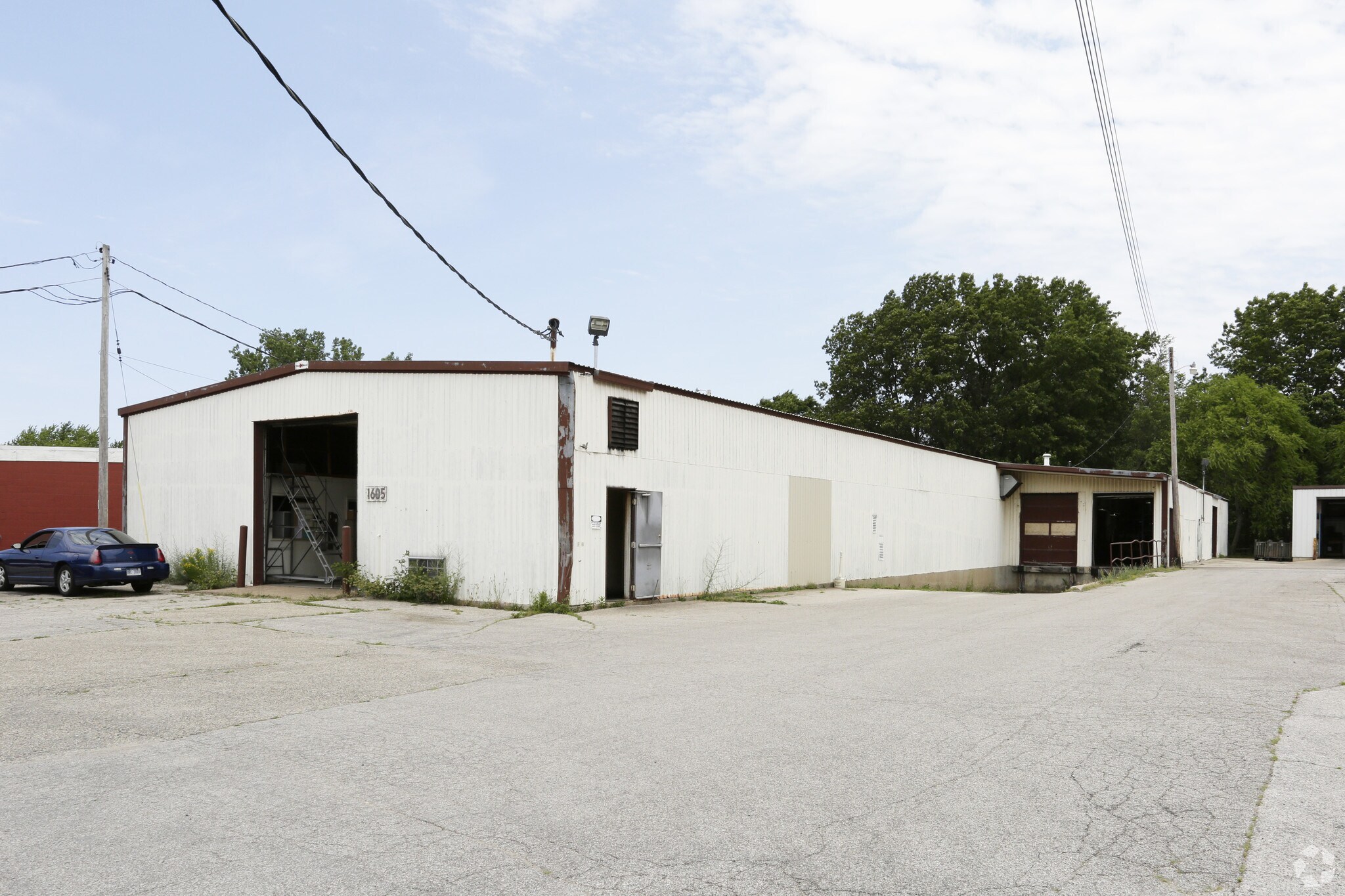 1605 Marion Ave, Grand Haven, MI for sale Primary Photo- Image 1 of 1