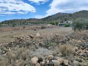 Poligono, 1 Parcela 78 Y, HONDÓN DE LAS NIEVES, ALI - AERIAL  map view - Image1