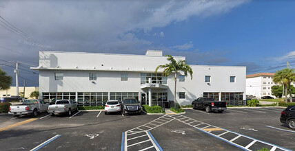 1299 E Commercial Blvd, Oakland Park, FL for lease Building Photo- Image 1 of 5